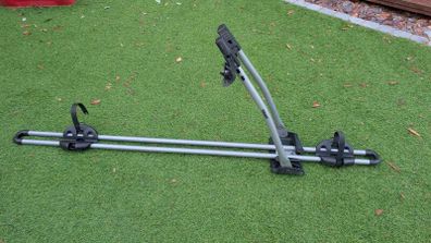 Thule Freeride 532 bike rack for roof bars