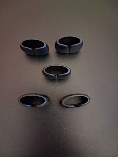 Only 1 Euro Each!! - Brand New Storage Items