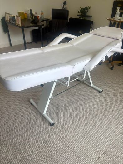 beauty bed