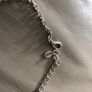 stainless steel necklace Image 3