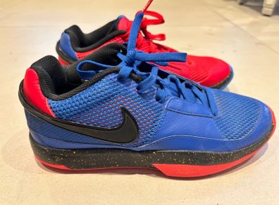 Ja Morant basketball shoes