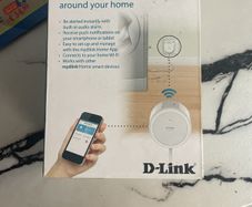 water sensor