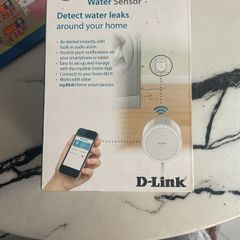 water sensor