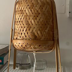 lamp