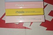 Rhode lipglods