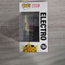 Funko Pop Spiderman No Way Home Electro #1164 Image 2