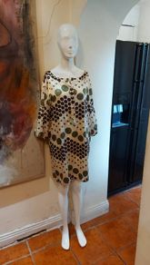 Kaffe Summer Dress