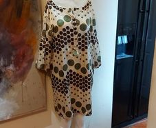 Kaffe Summer Dress