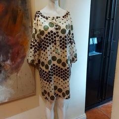 Kaffe Summer Dress