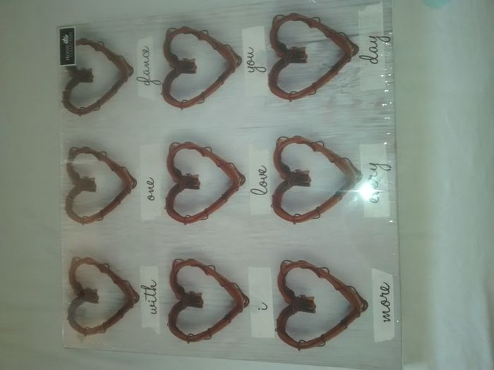 PRICE REDUCED TO SELL!! Brand New 'Home Collection' Decoration