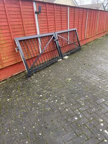 gates