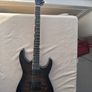 ESP LTD JM-II Josh Middleton Signature Image 9