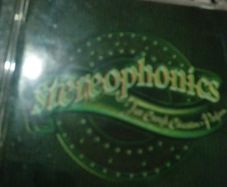Stereophonics Just Enough Education To Perform