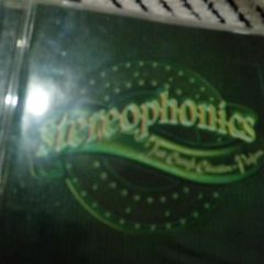 Stereophonics Just Enough Education To Perform