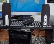HP computer