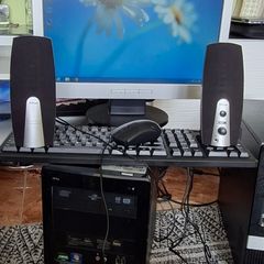 HP computer