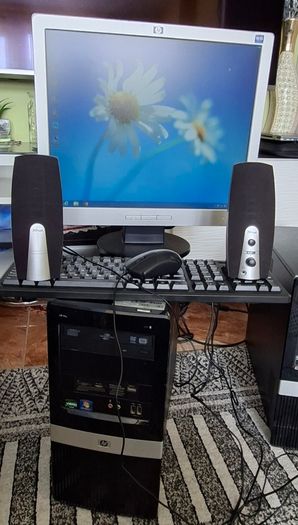 HP computer