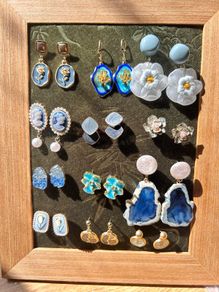 vintage earring