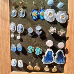 vintage earring