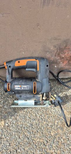 Work WX477 Jigsaw