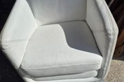 Leather Armchair