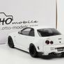 Nissan Skyline Gt-r (r34) Krc 2019 - 1/18 - New In Box Image 6