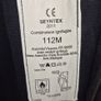 SEYNTEX Fire Resistant Aramid Racing / Tactical Coverall Suit Image 7