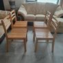 kitchen chairs Image 6