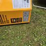 Titan grass strimmer. Image 4