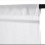 Ikea Roman Blind (White) Image 9