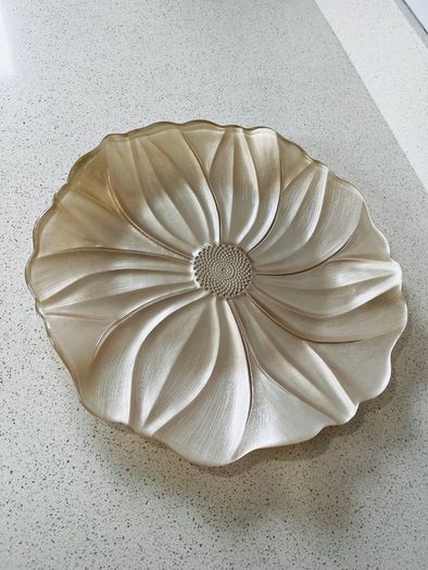 Ivv design Decorative Plate Made in Italy