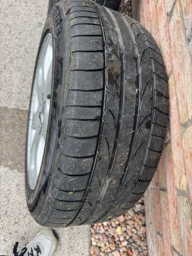 Mercedes Clk Alloy Wheels