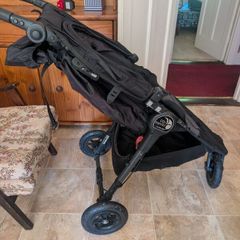 citi Mini GT Baby Jogger