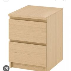bedside l