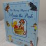 Classic Nursery Rhymes of Winnie the Pooh hardback book Image 3