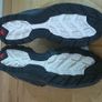 Genuine Salomon XT-Quest 2 Advanced Trail Sneakers (Black / Ebony) - Mens Size Ire 11.5 / EUR 46 BNWT (Art 416563) Image 2