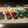 Vintage Corgi Trucks Image 2