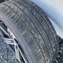 Alloy Wheels & Tyres Image 7
