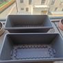 Plastic Planters Image 2