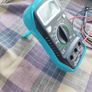Faithfull multimeter EM820DL Image 4