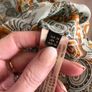 linen blouse Massimo dutti Image 6