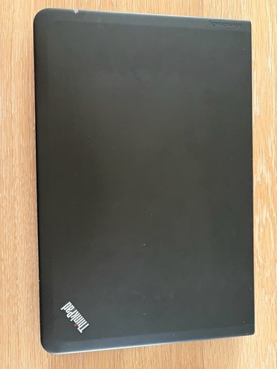 Lenovo Thinkpad S540 15.6" Touchscreen i7 16GB 240GB SSD