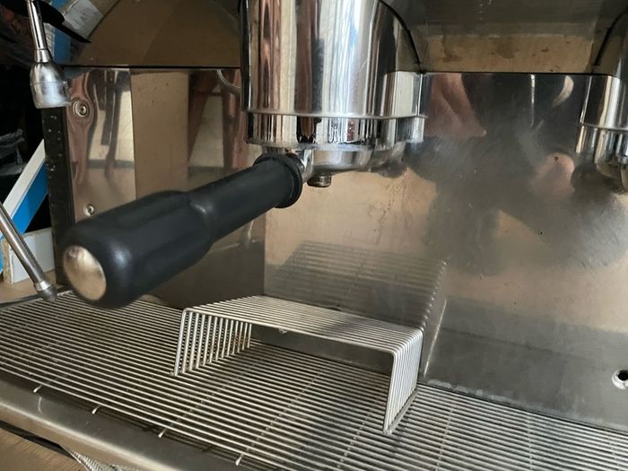 Coffee Machine