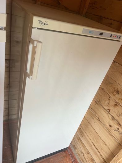 freezer