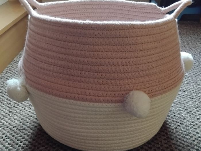 Storage Basket