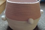 Storage Basket