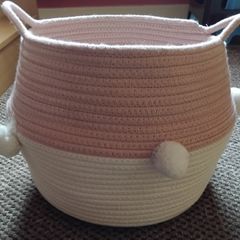 Storage Basket