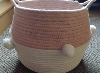 Storage Basket