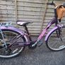 Girls Bike Image 2