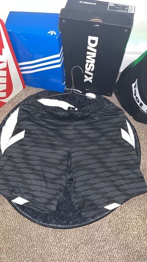 Nike Men's Strike Dri-FIT Set